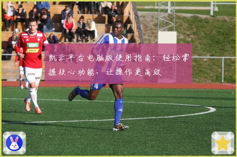 凯云平台电脑版使用指南：轻松掌握核心功能，让操作更高效